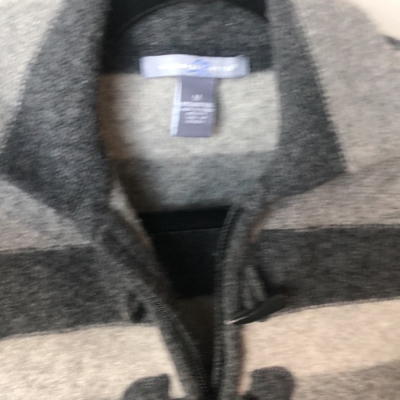 CARROLL Reed 100% Lamb’s Wool Sweater - Picture 5 of 5